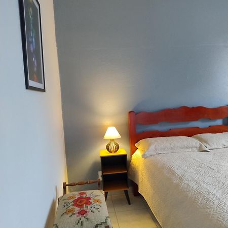 Casa Centro De Sorocaba Apartment Ngoại thất bức ảnh