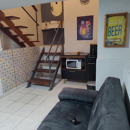 Casa Centro De Sorocaba Apartment Ngoại thất bức ảnh
