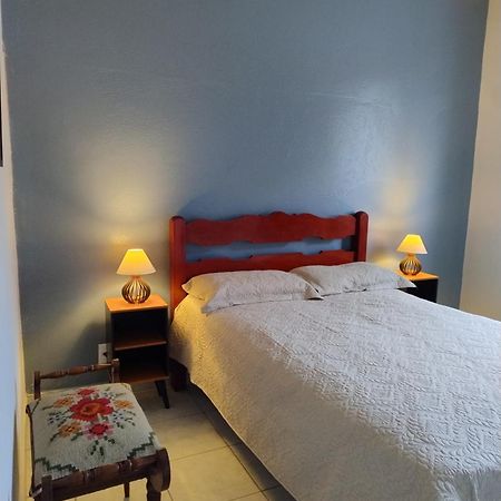 Casa Centro De Sorocaba Apartment Ngoại thất bức ảnh