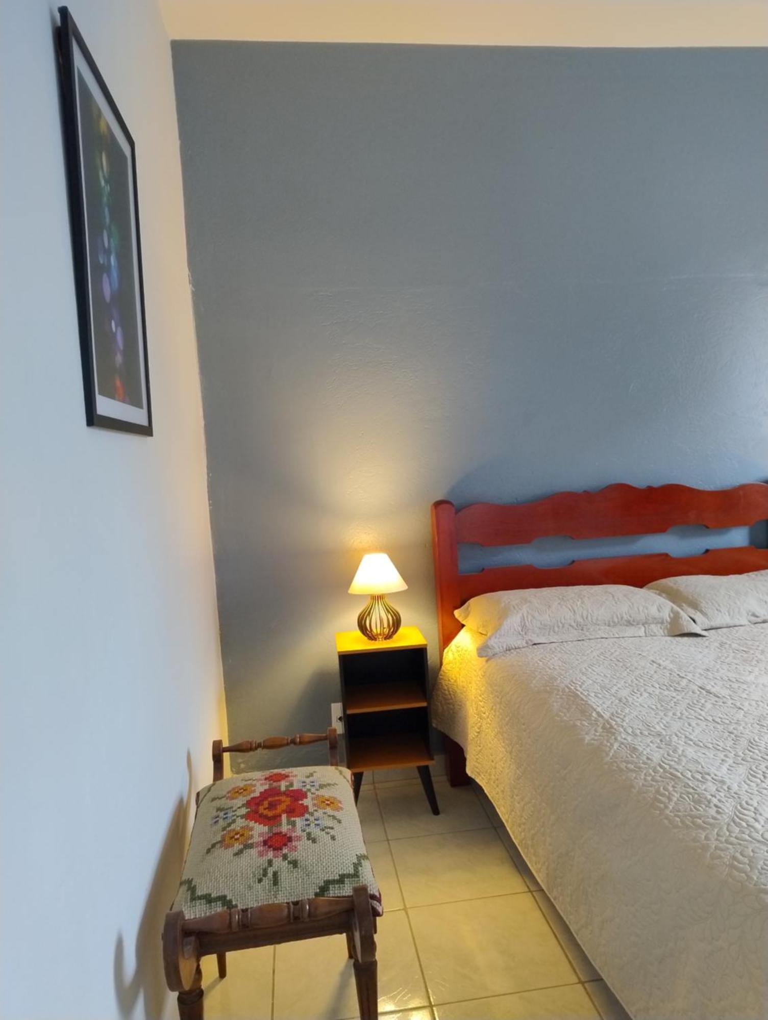 Casa Centro De Sorocaba Apartment Ngoại thất bức ảnh