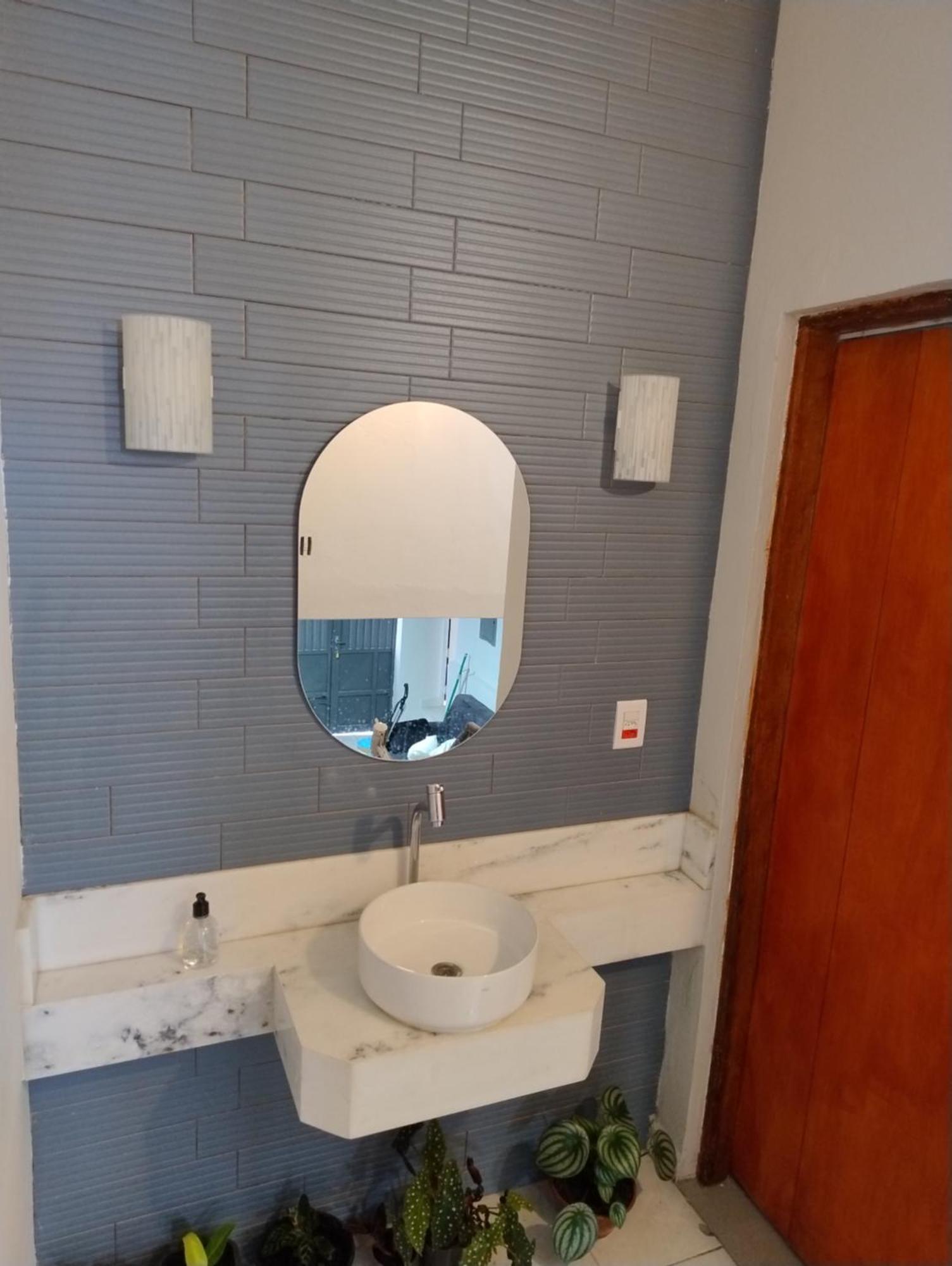Casa Centro De Sorocaba Apartment Ngoại thất bức ảnh