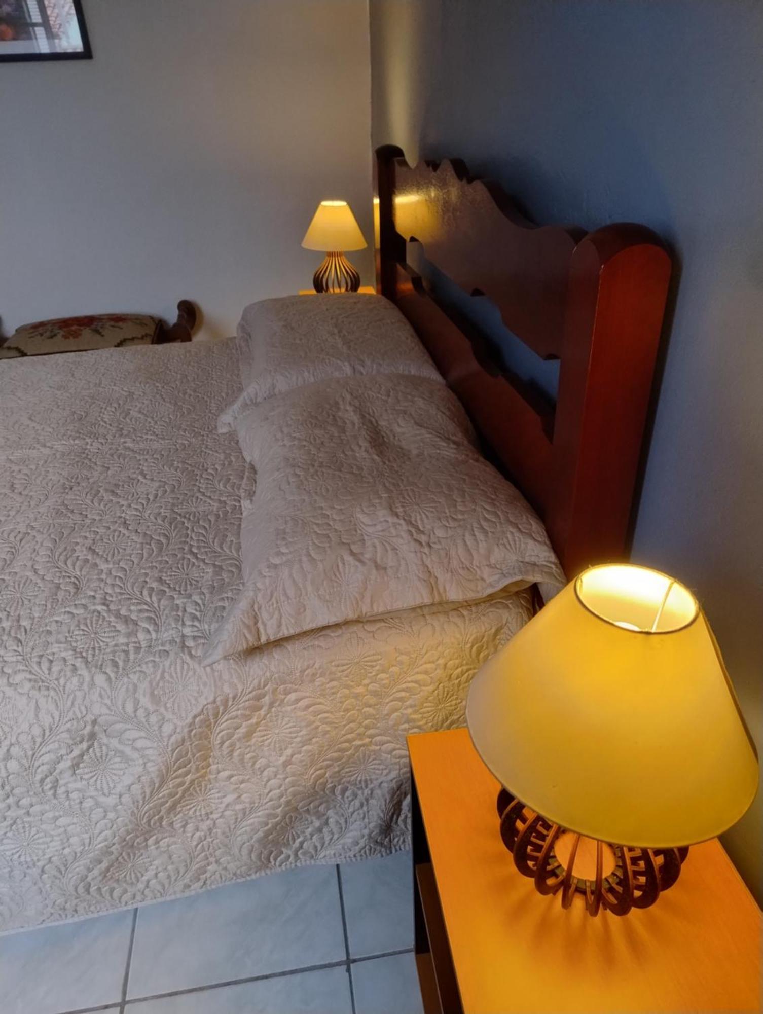 Casa Centro De Sorocaba Apartment Ngoại thất bức ảnh