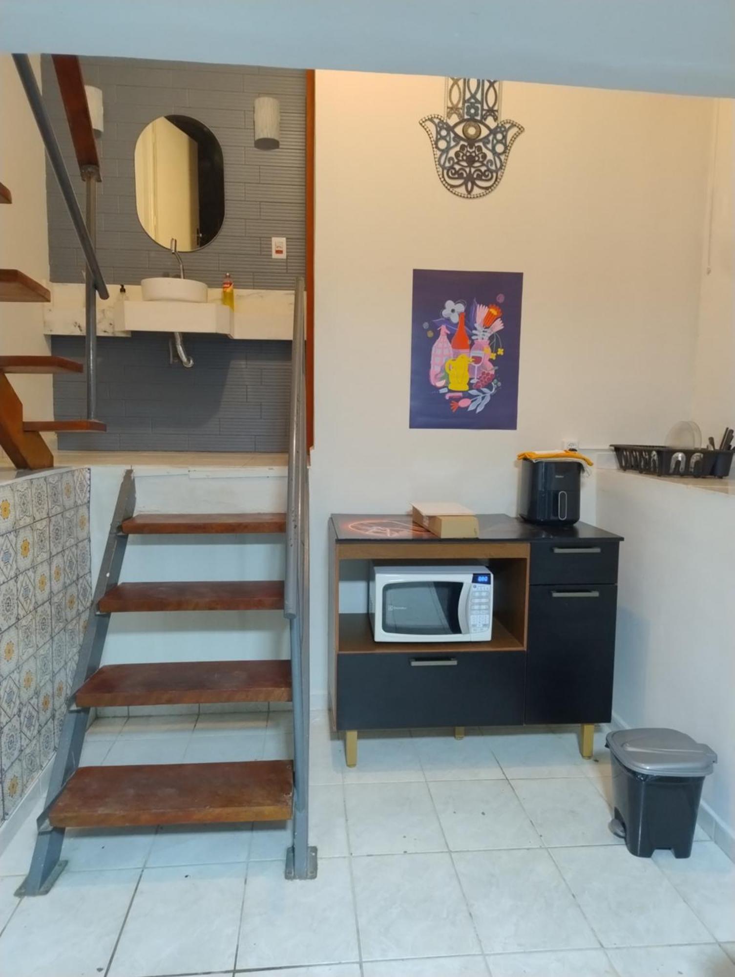 Casa Centro De Sorocaba Apartment Ngoại thất bức ảnh