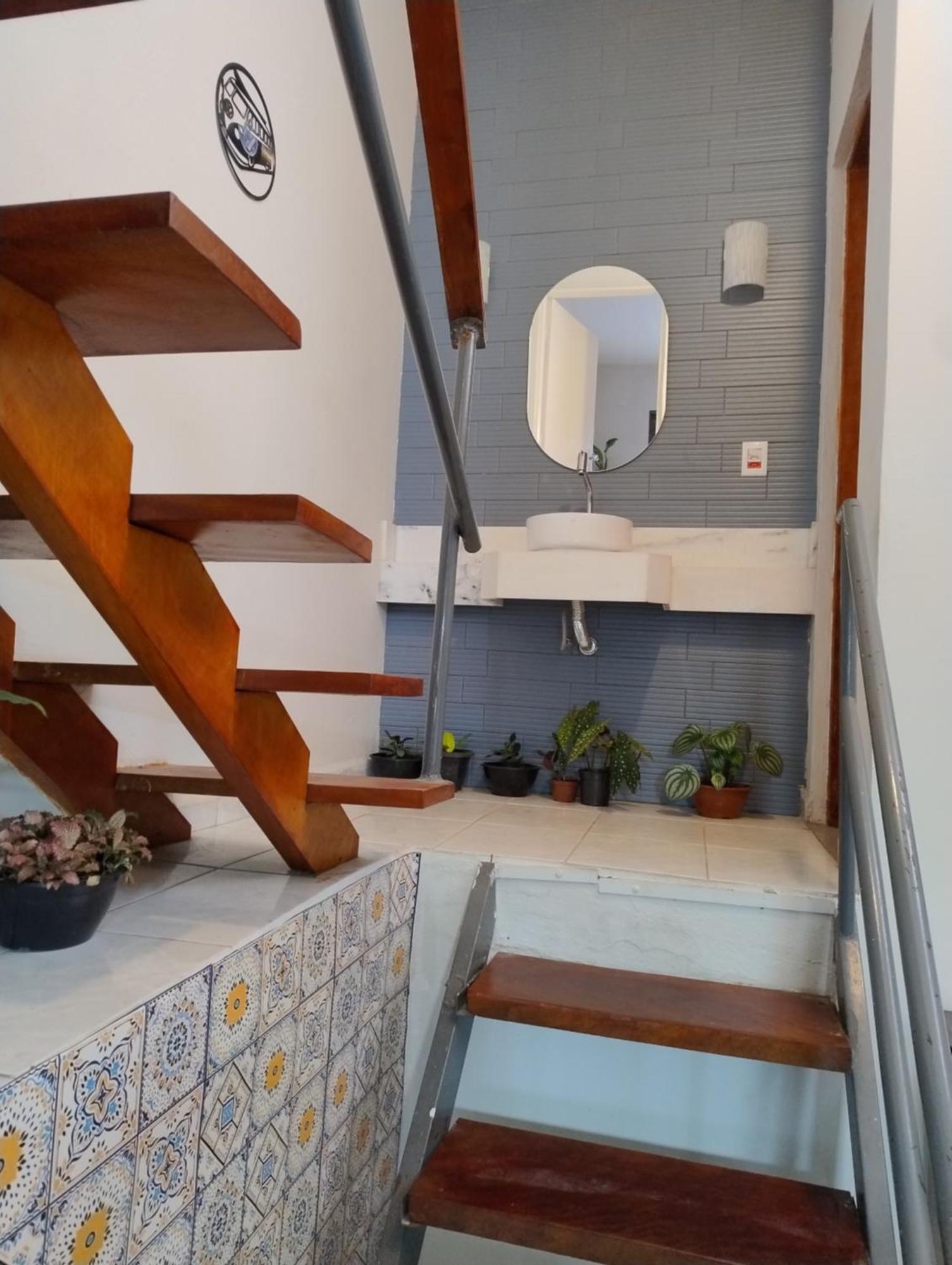 Casa Centro De Sorocaba Apartment Ngoại thất bức ảnh