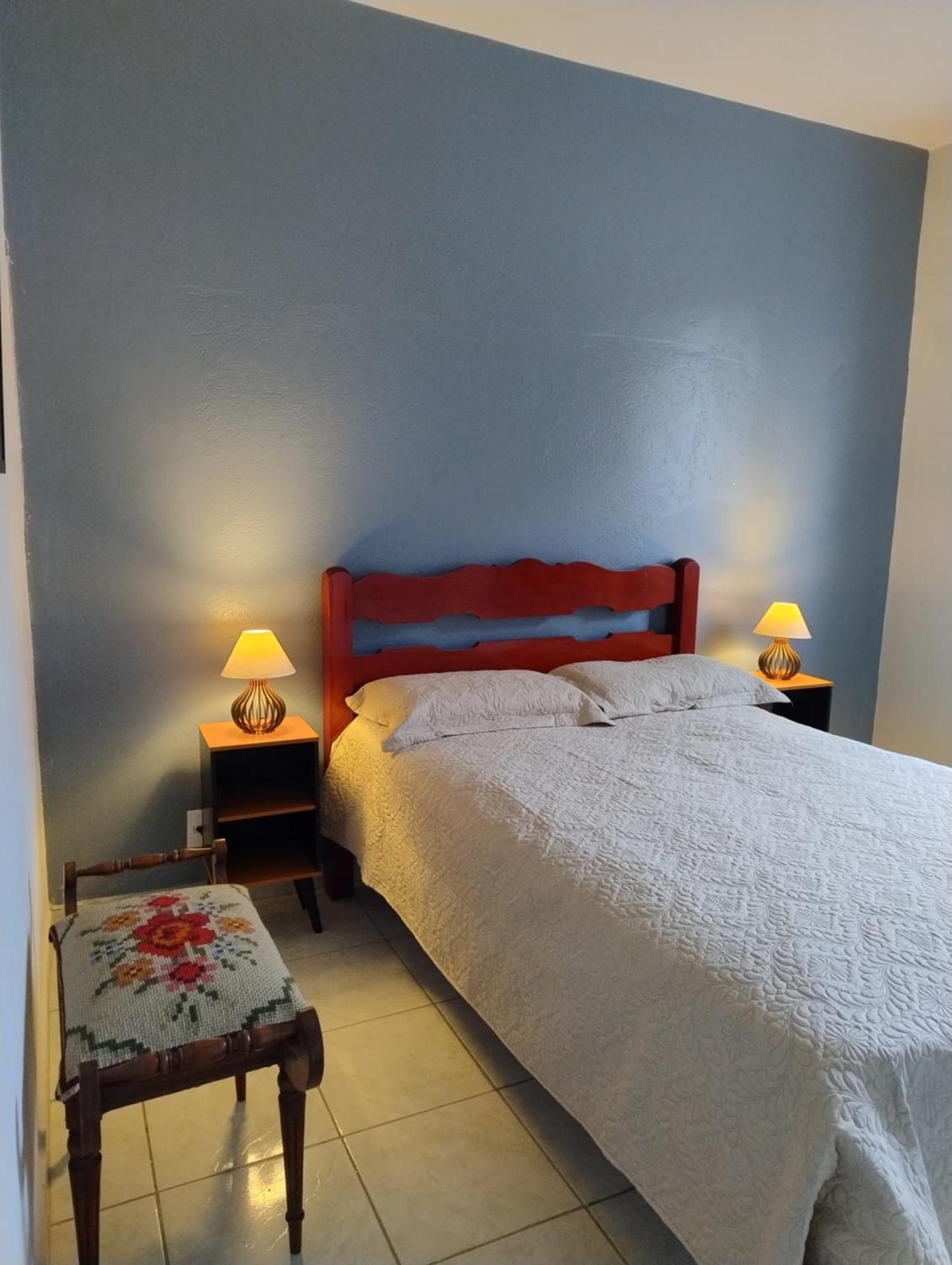 Casa Centro De Sorocaba Apartment Ngoại thất bức ảnh